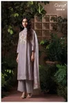 Jivara 4839 By Ganga Viscose Designer Salwar Suits

